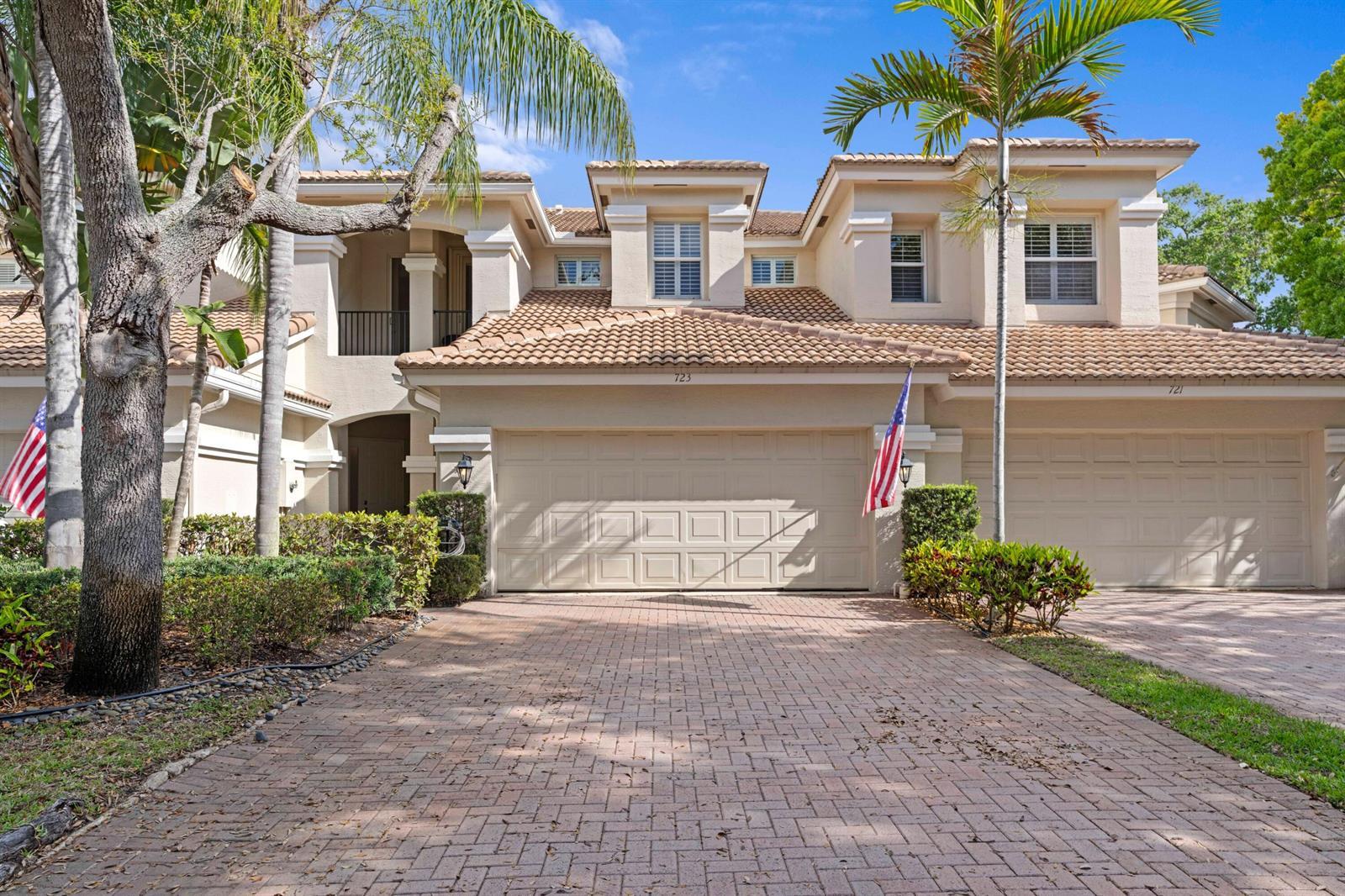723 Cable Beach Lane, North Palm Beach FL 33410