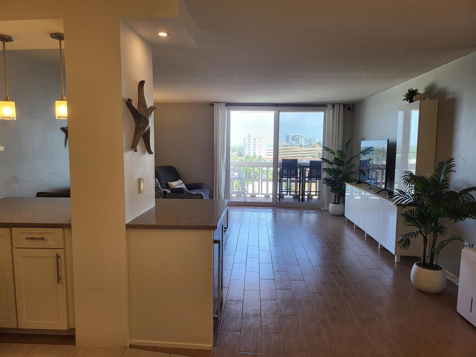 801 S Ocean Drive # 805, Hollywood FL 33019 photo 3