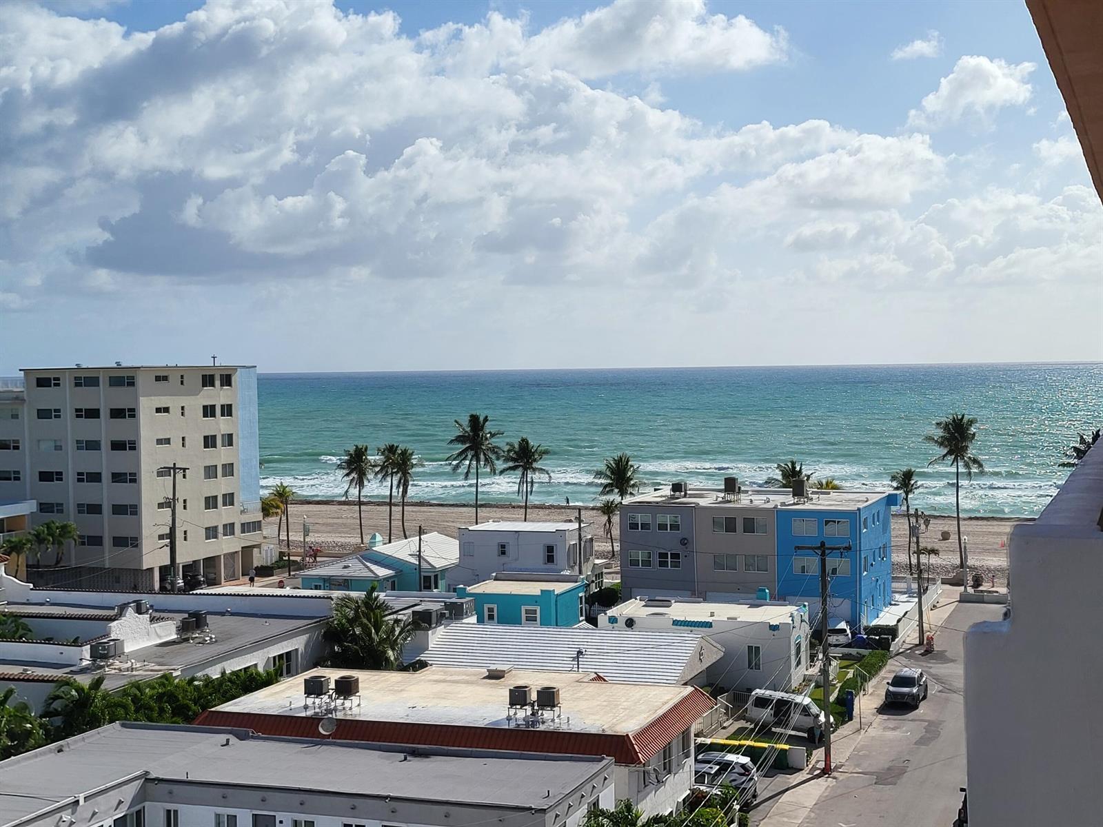 801 S Ocean Drive # 805, Hollywood FL 33019