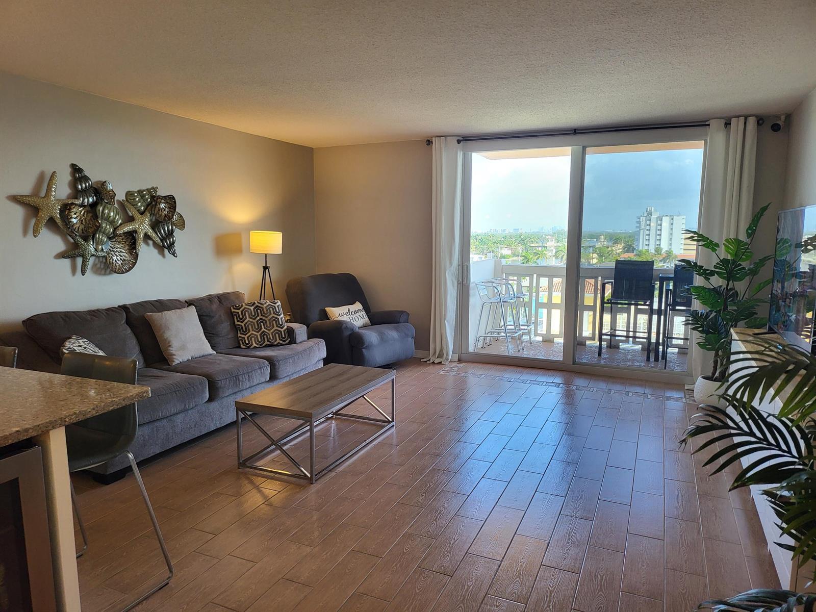 801 S Ocean Drive # 805, Hollywood FL 33019 photo 4