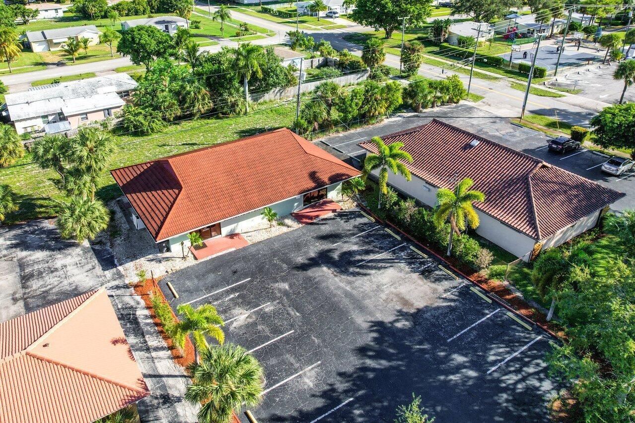 705 Park Avenue # A, Lake Park FL 33403