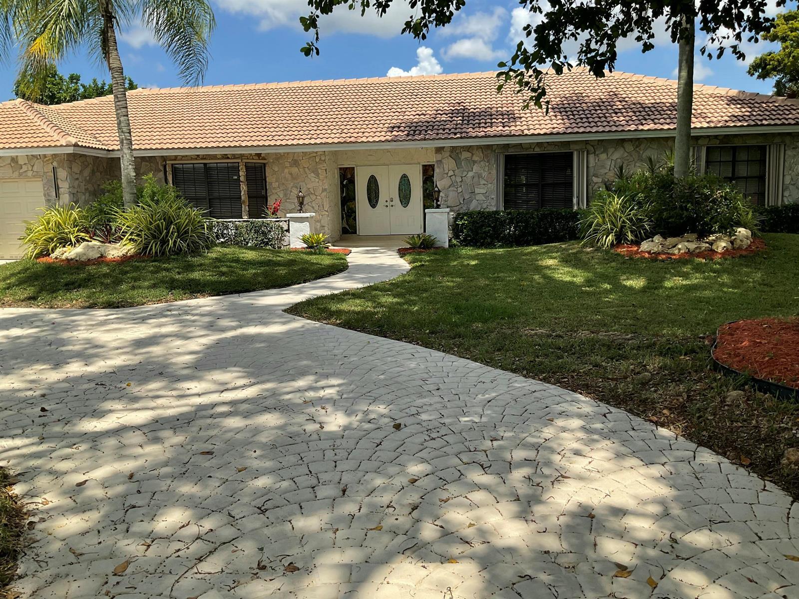 10477 NW 4th Street, Coral Springs FL 33071 photo 2