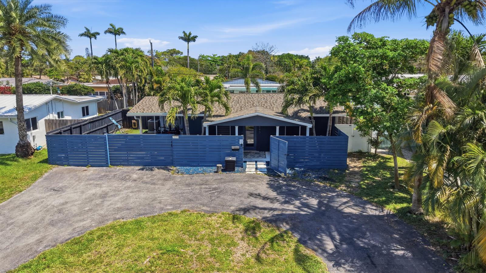 3690 NE 16th Avenue, Oakland Park FL 33334 photo 2