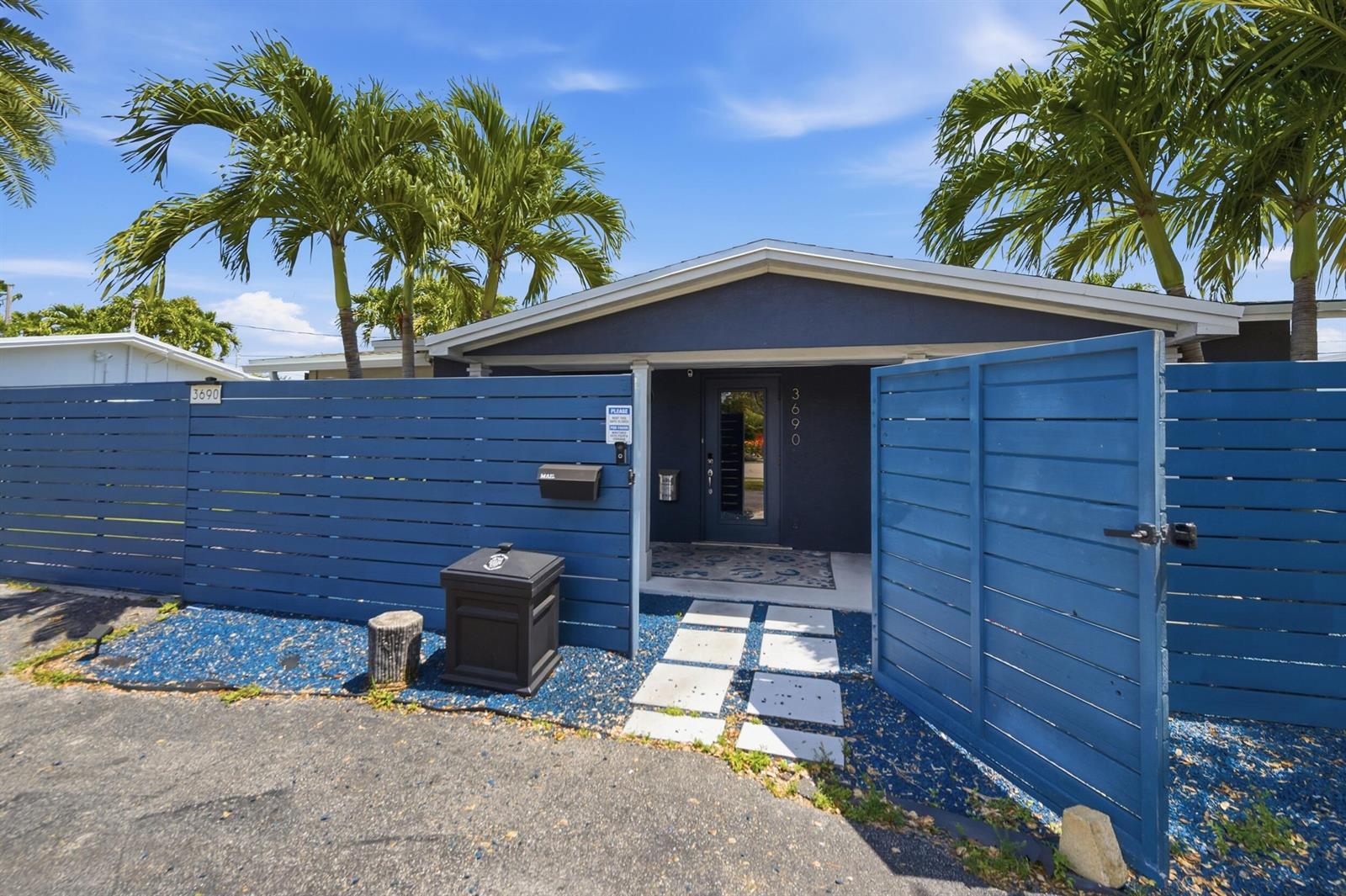 3690 NE 16th Avenue, Oakland Park FL 33334 photo 3
