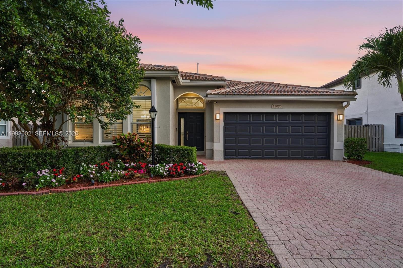 13070 NW 19th St, Pembroke Pines FL 33028
