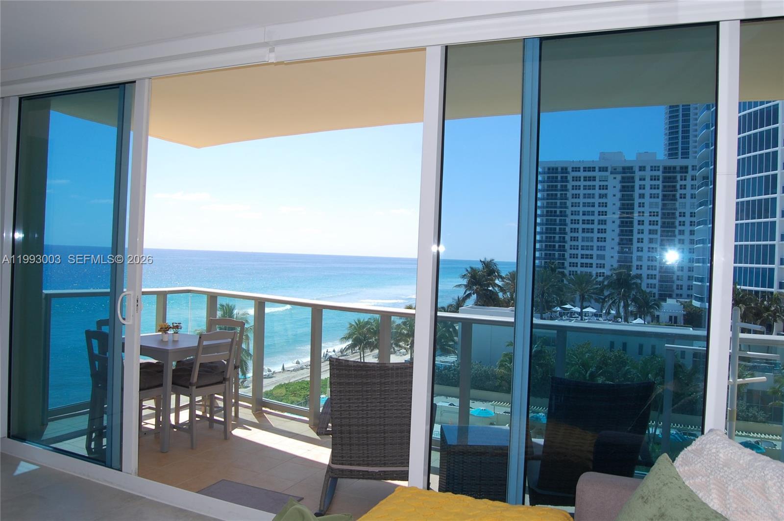2501 S Ocean Dr # 712, Hollywood FL 33019 photo 2