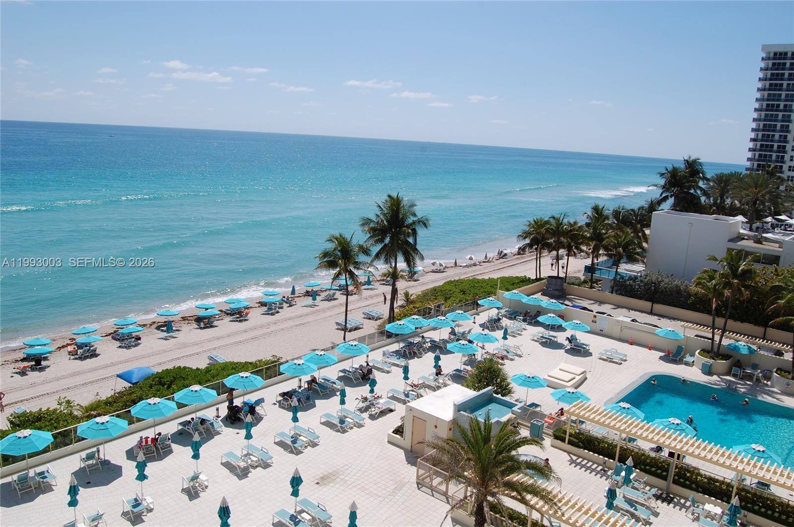 2501 S Ocean Dr # 712, Hollywood FL 33019