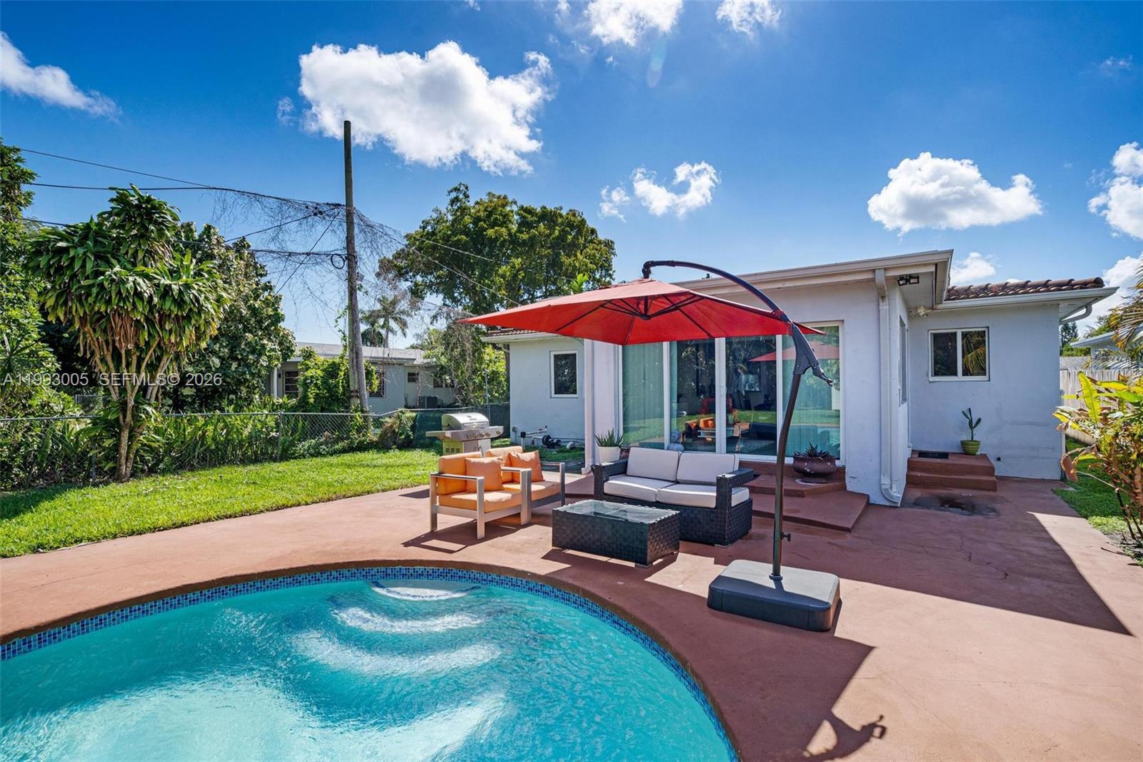 2923 Madison St, Hollywood FL 33020 photo 2
