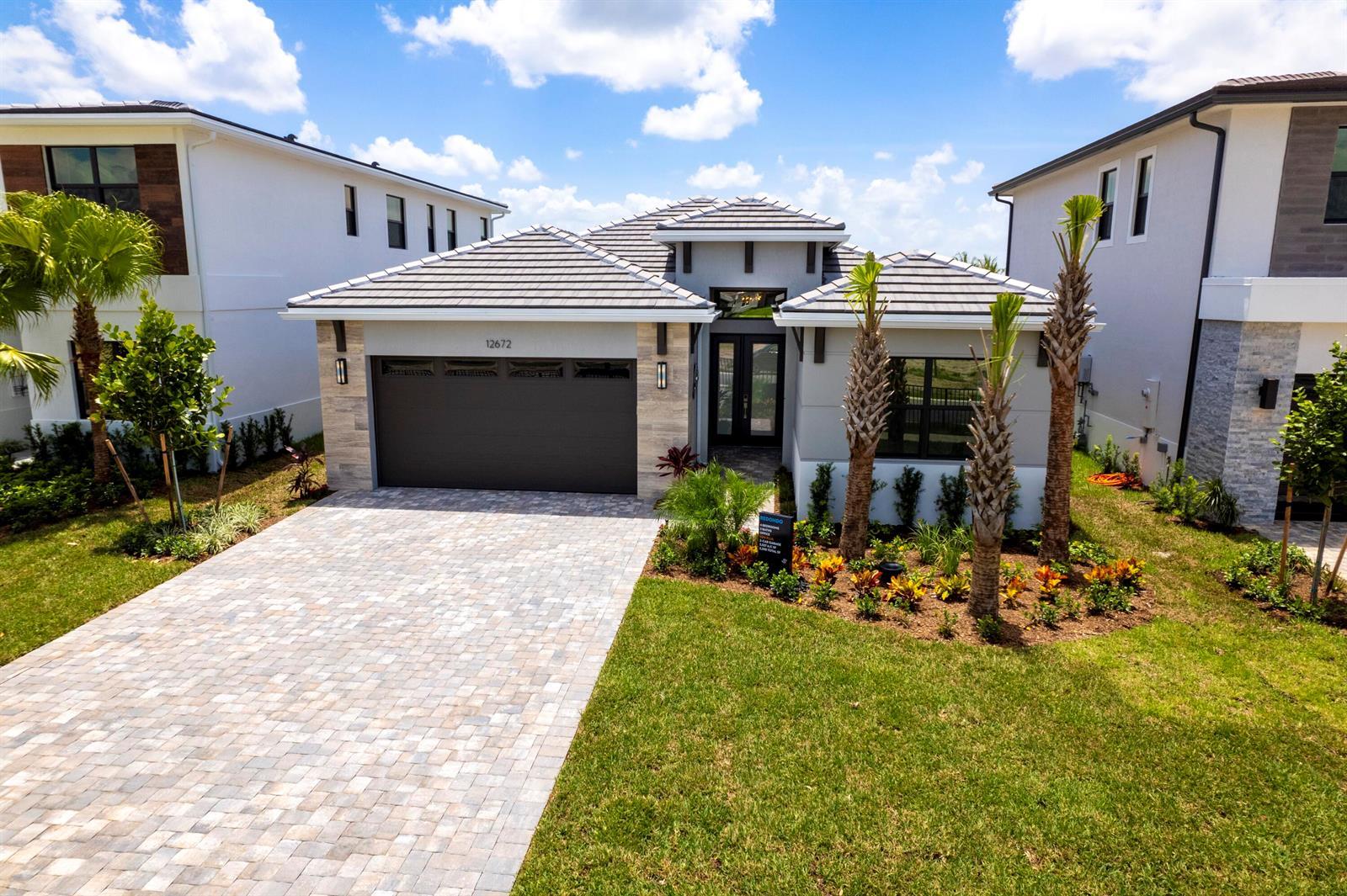12672 Solana Bay Circle, Palm Beach Gardens FL 33412 photo 2