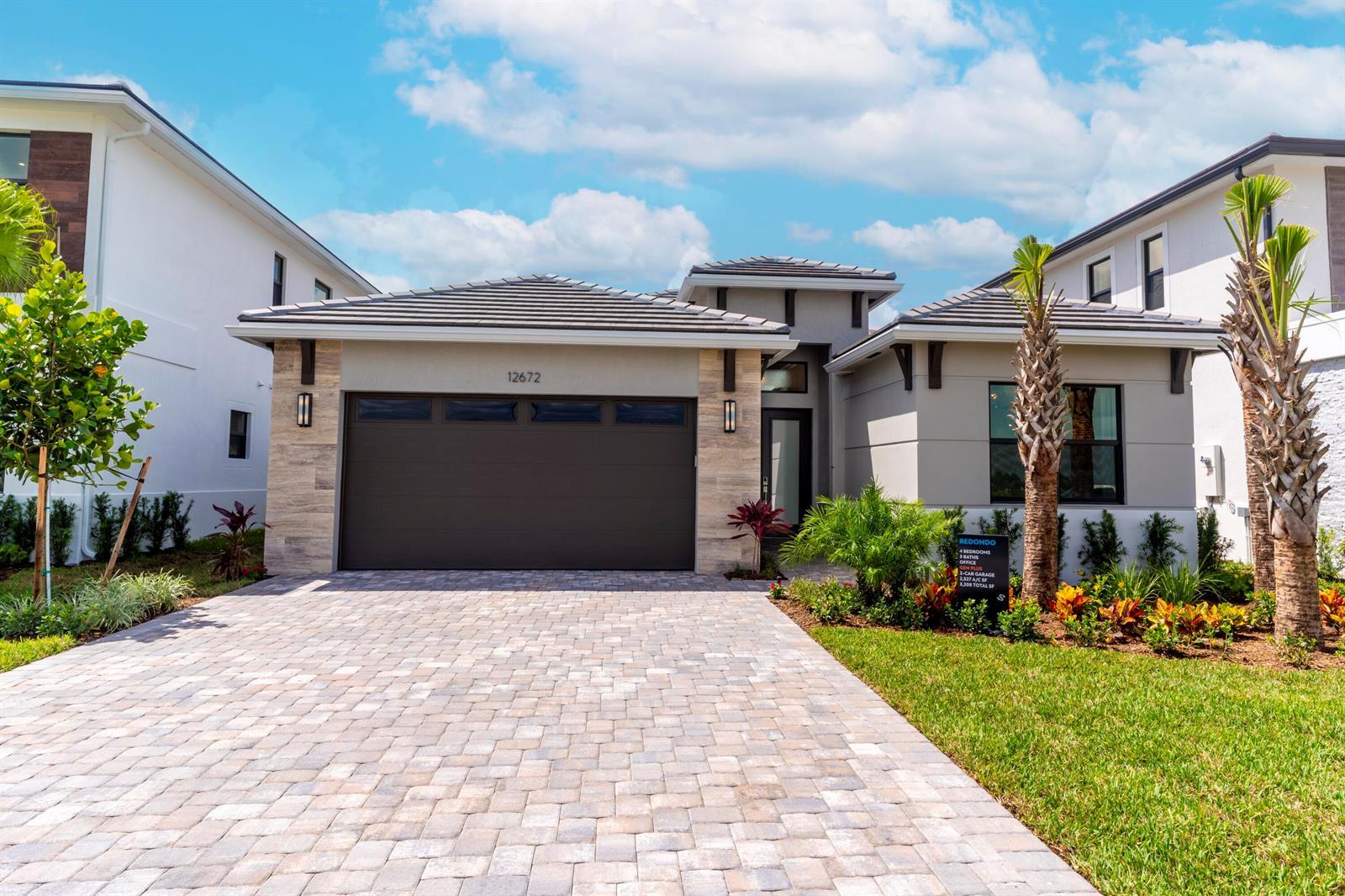 12672 Solana Bay Circle, Palm Beach Gardens FL 33412 photo 4