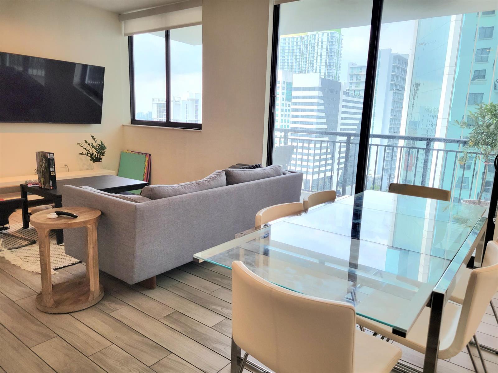 999 SW 1st Avenue # 1914, Miami FL 33130 photo 4