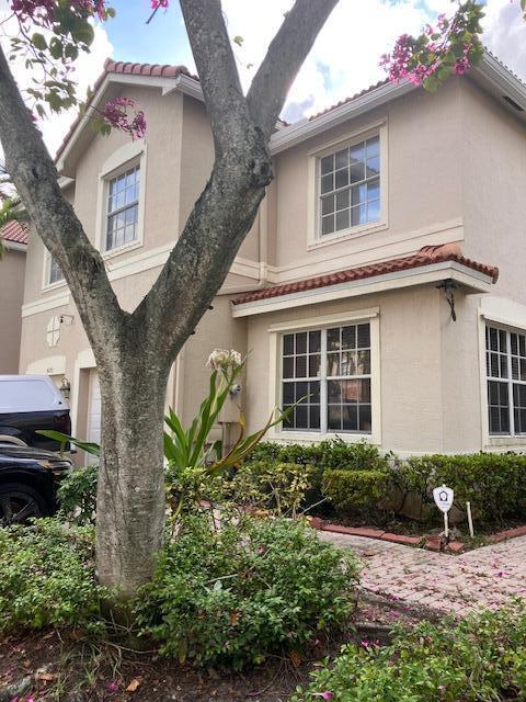 4262 SW 124th Way, Miramar FL 33027