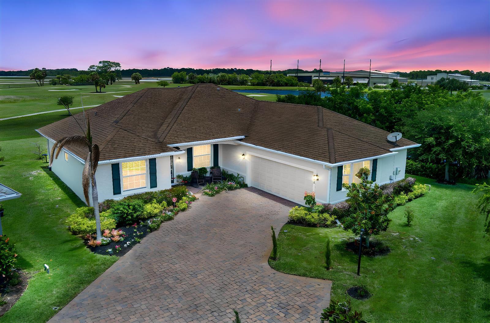 598 Gossamer Wing Way, Sebastian FL 32958