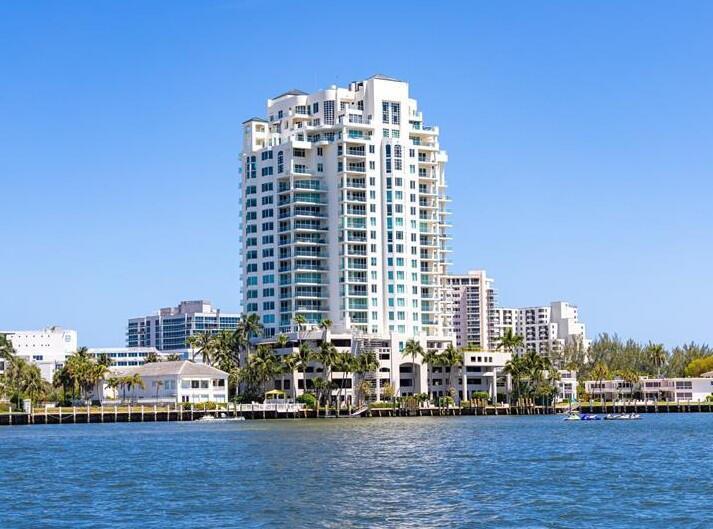 3055 Harbor Drive # 1603, Fort Lauderdale FL 33316 photo 2