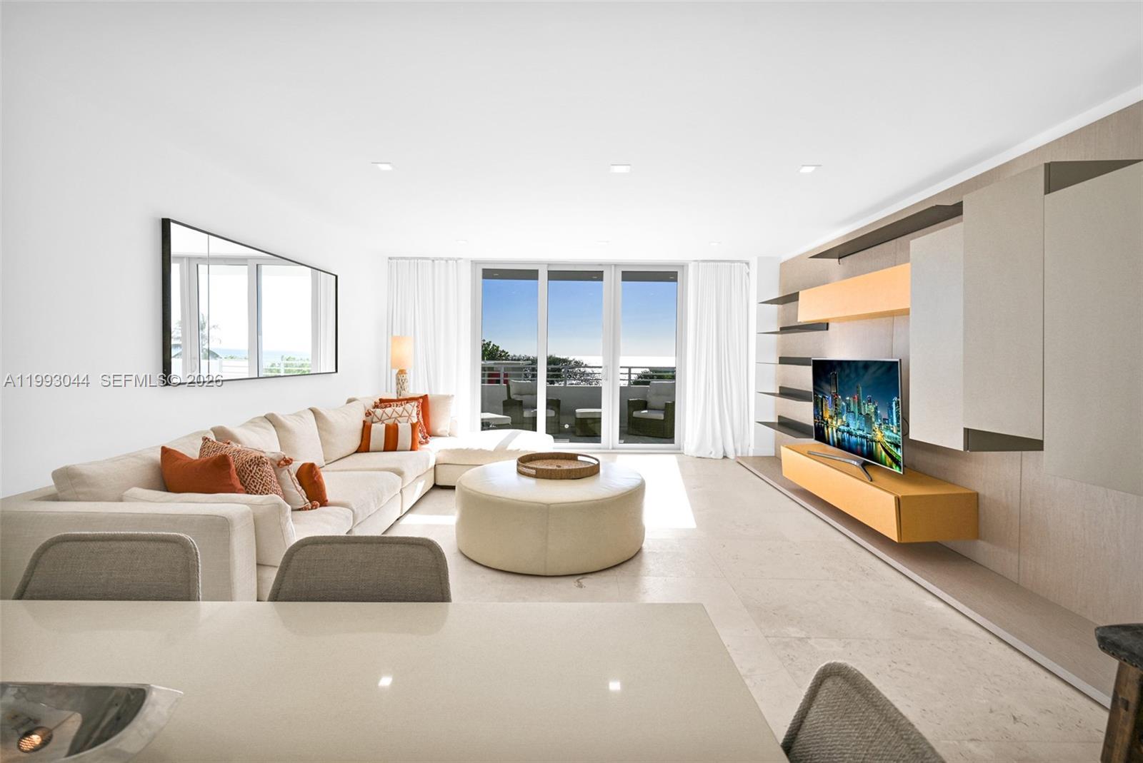 5555 Collins Ave # 3N, Miami Beach FL 33140 photo 2