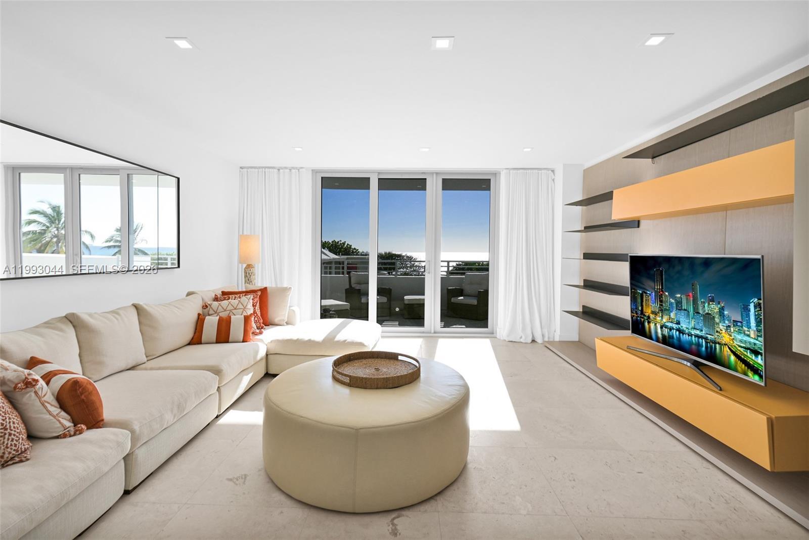 5555 Collins Ave # 3N, Miami Beach FL 33140 photo 3
