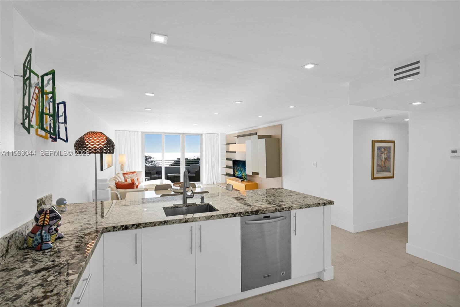5555 Collins Ave # 3N, Miami Beach FL 33140 photo 5