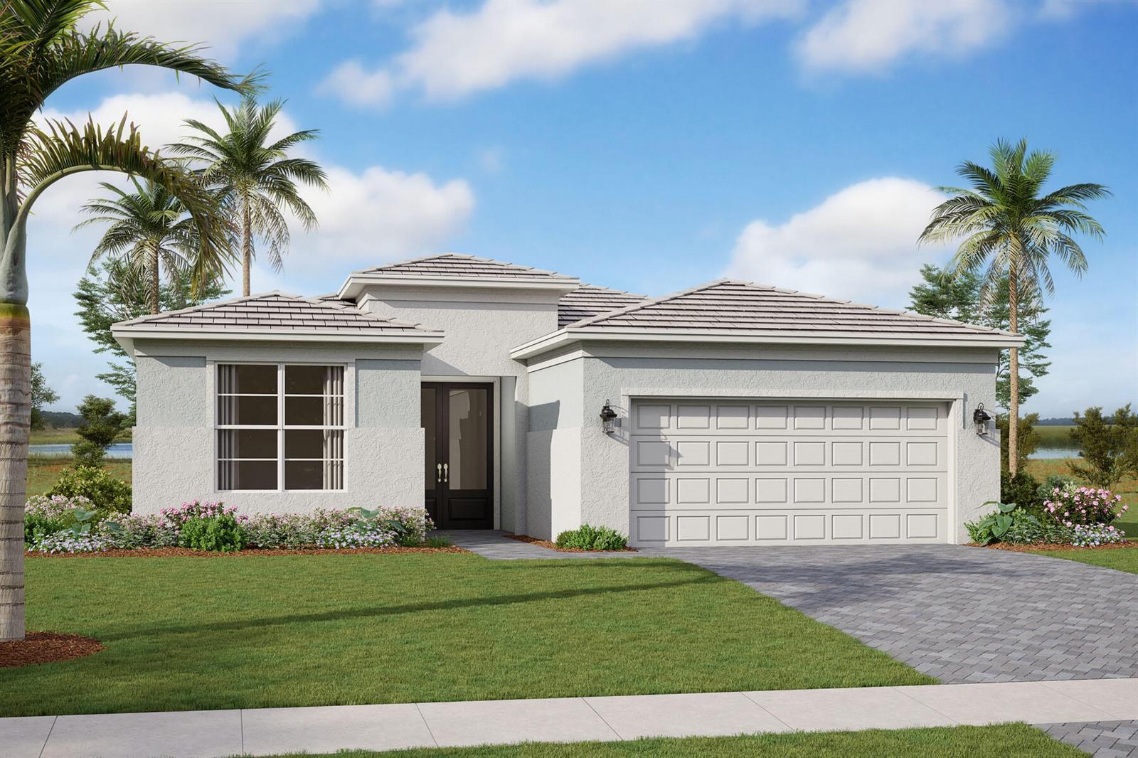 10280 SW Carnelian Street, Port St. Lucie FL 34987