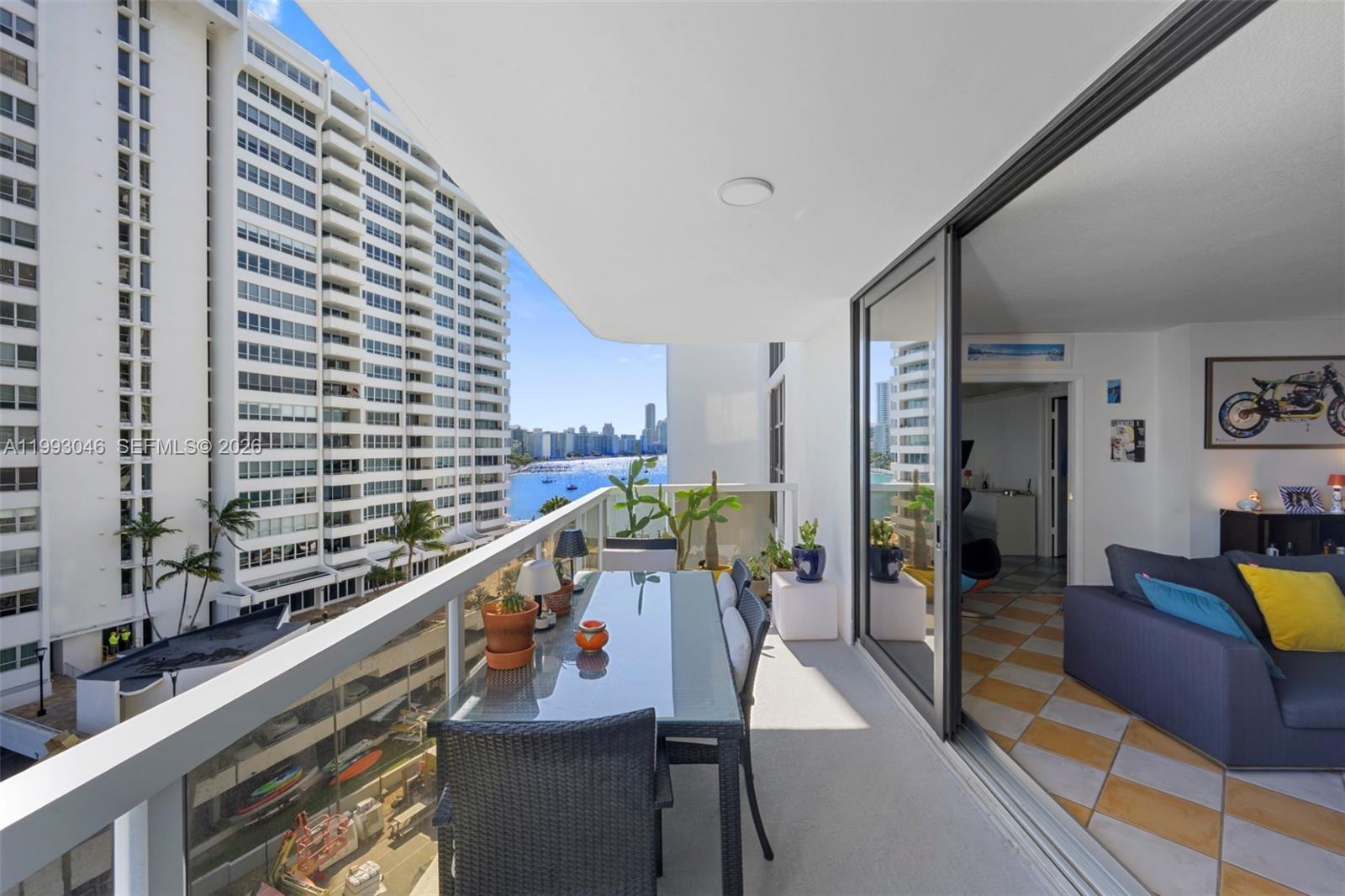 9 Island Ave # 810, Miami Beach FL 33139 photo 4