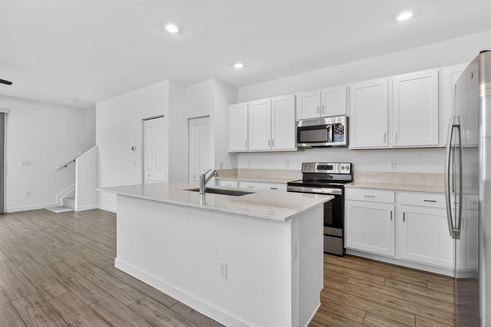 211 SE Woodbark Street, Port St. Lucie FL 34984