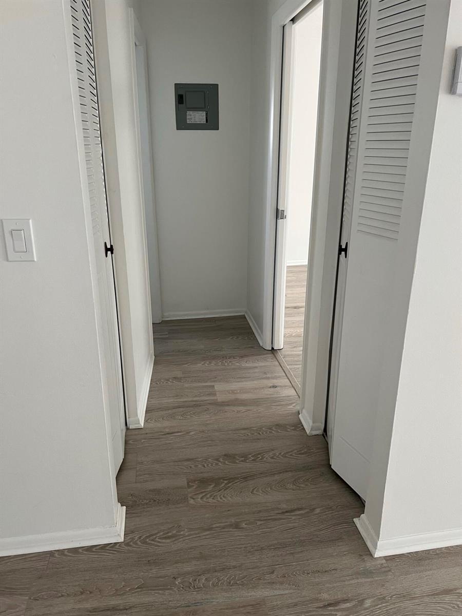 2736 Dudley Drive E # I, West Palm Beach FL 33415 photo 2