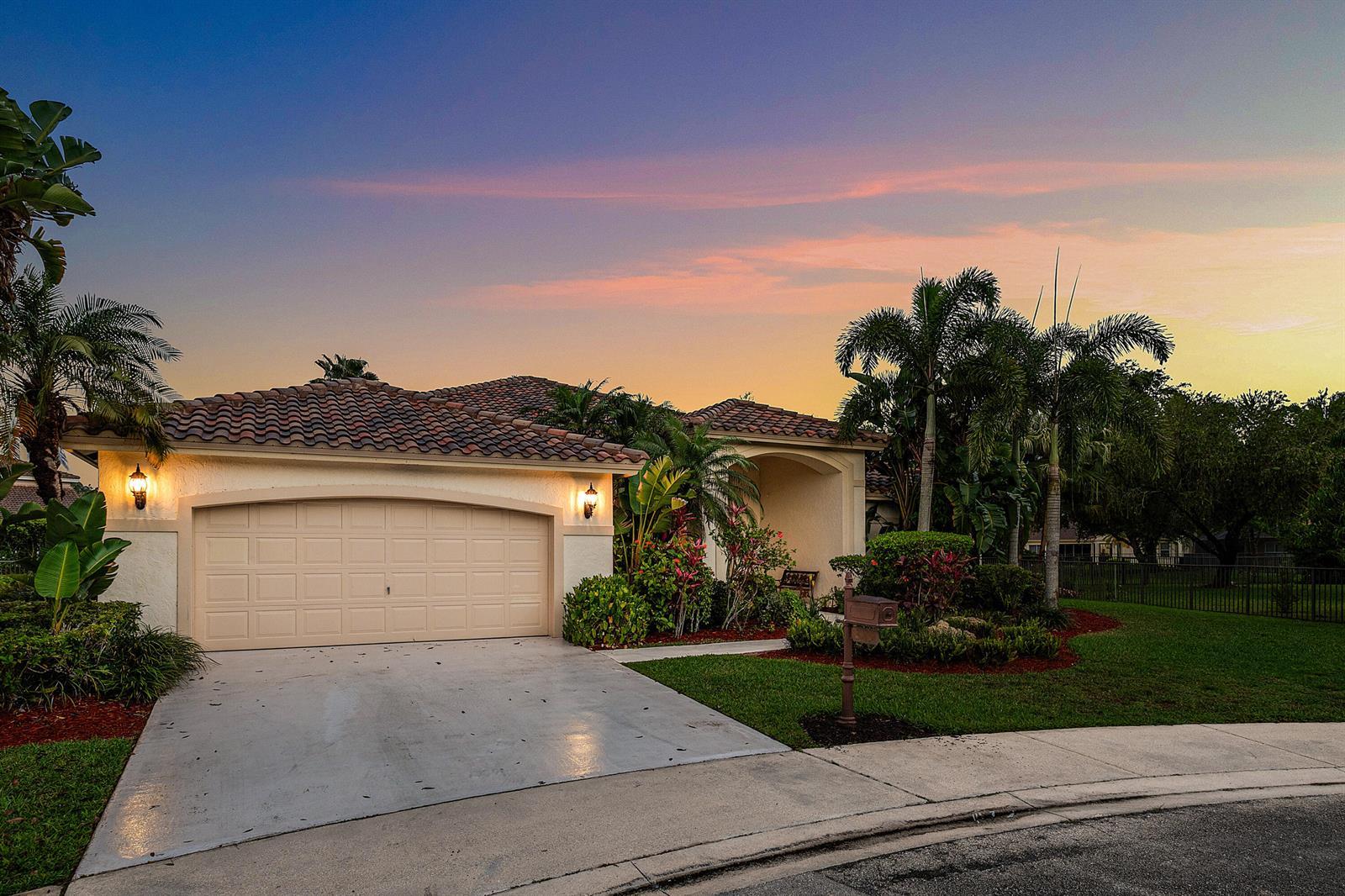 549 Stonemont Lane, Weston FL 33326 photo 3