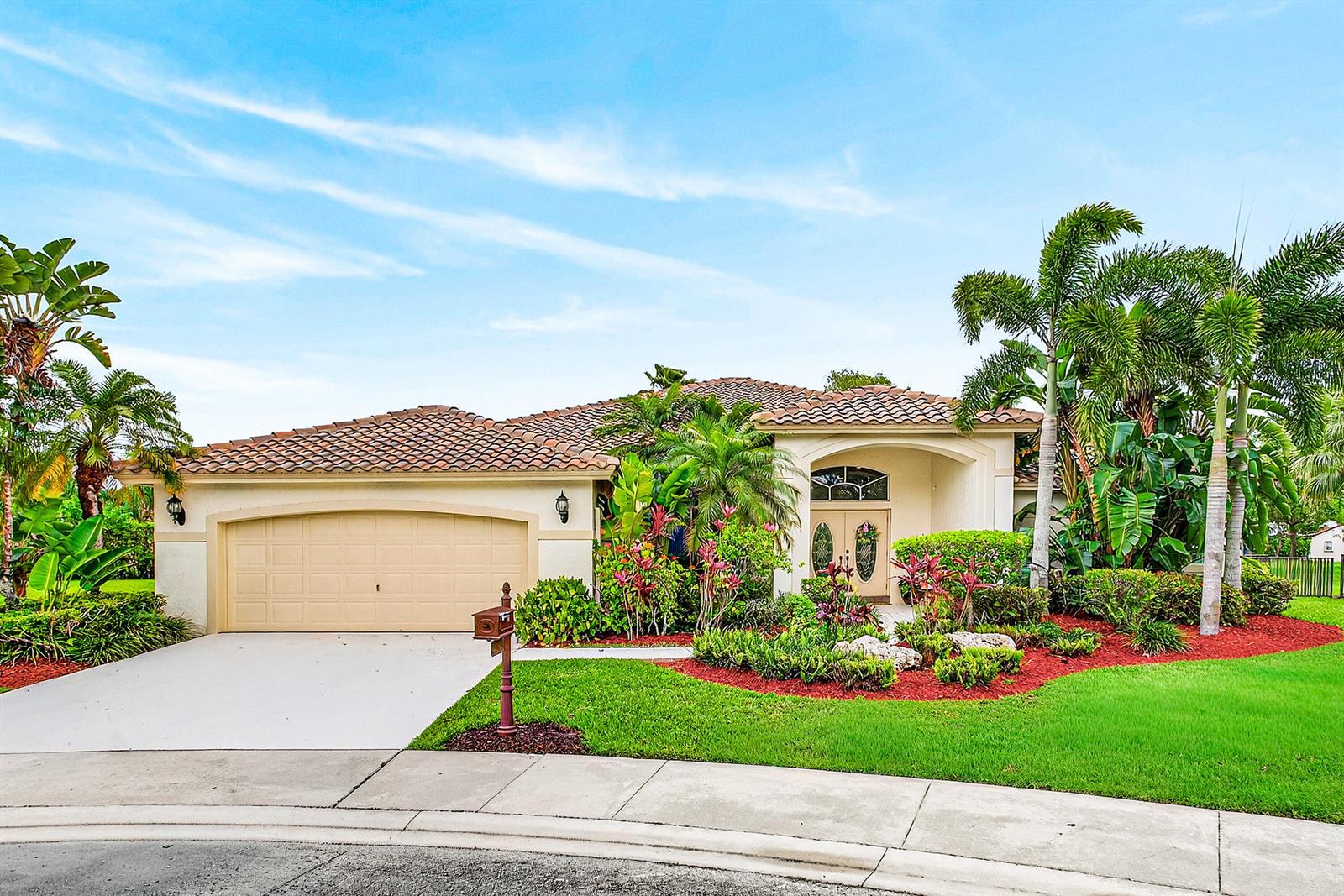549 Stonemont Lane, Weston FL 33326