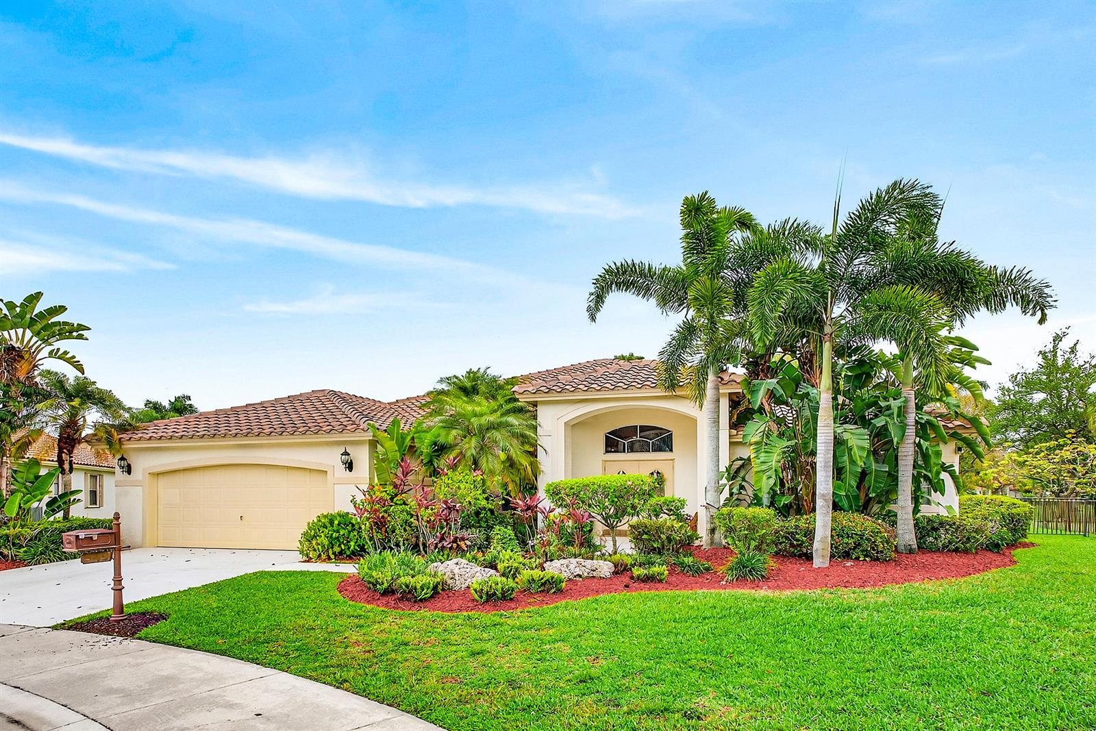549 Stonemont Lane, Weston FL 33326 photo 5