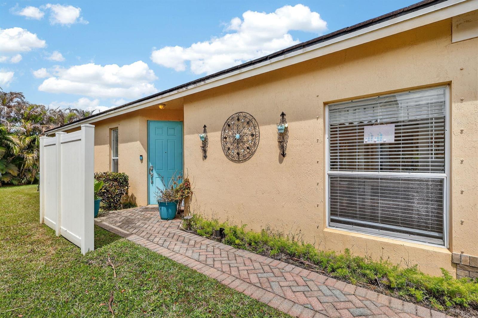 9724 SW Eastbrook Circle, Port St. Lucie FL 34987 photo 3