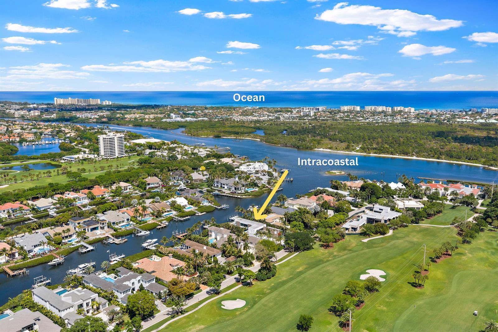 160 Spyglass Lane, Jupiter FL 33477 photo 3