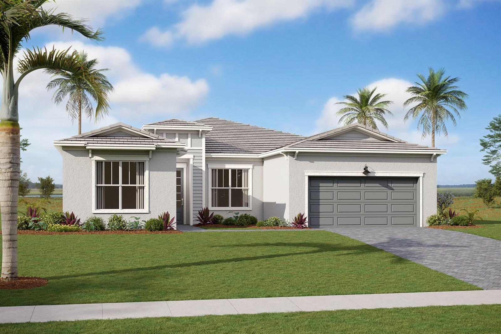 11894 SW Viridian Boulevard, Port St. Lucie FL 34987