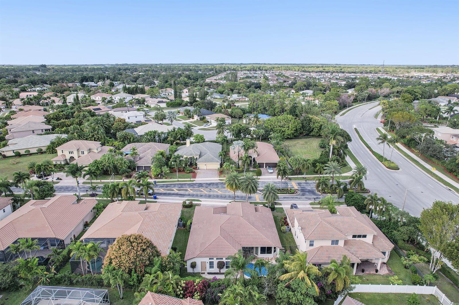 2903 Fontana Lane, Royal Palm Beach FL 33411 photo 5