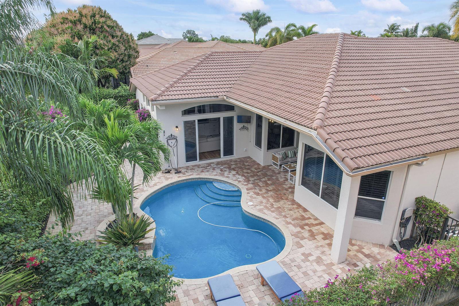 2903 Fontana Lane, Royal Palm Beach FL 33411 photo 4