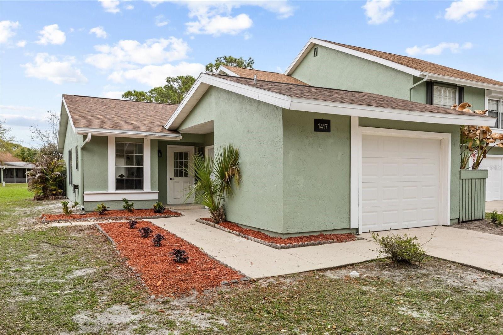 1417 SE Rivergreen Circle, Port St. Lucie FL 34952