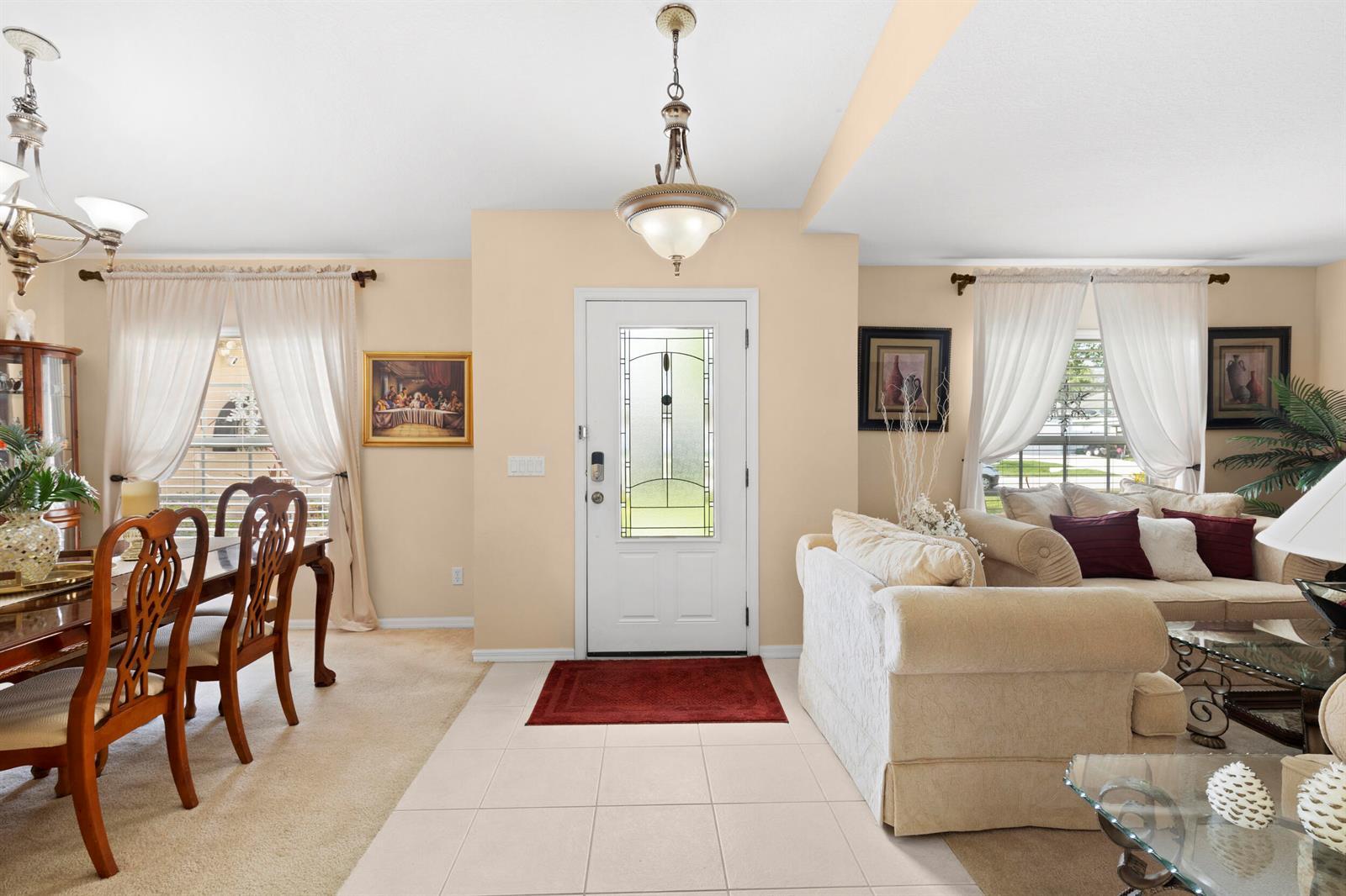 6690 NW Pinson Court, Port St. Lucie FL 34983 photo 3