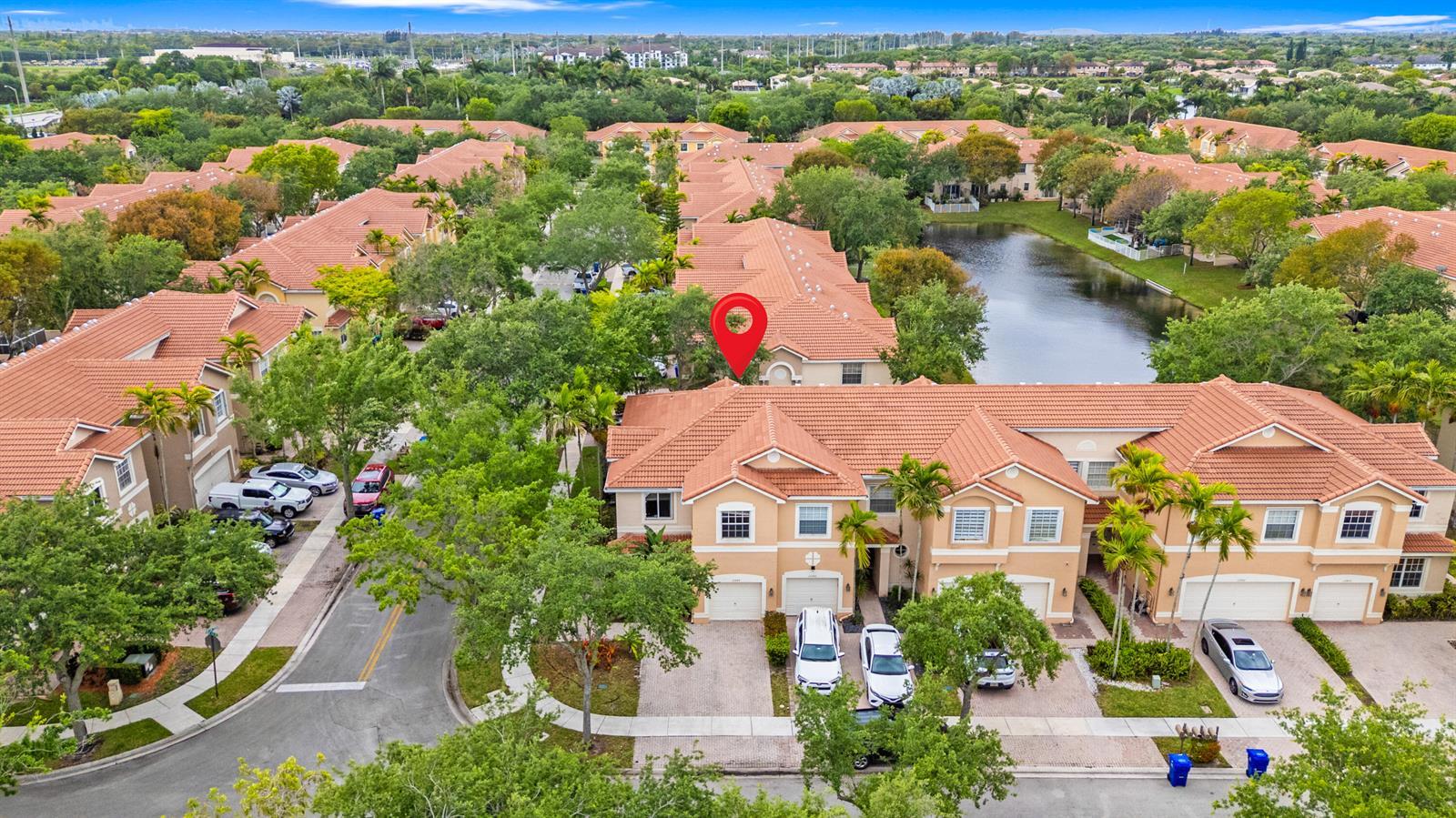 12444 SW 42nd Street, Miramar FL 33027 photo 5
