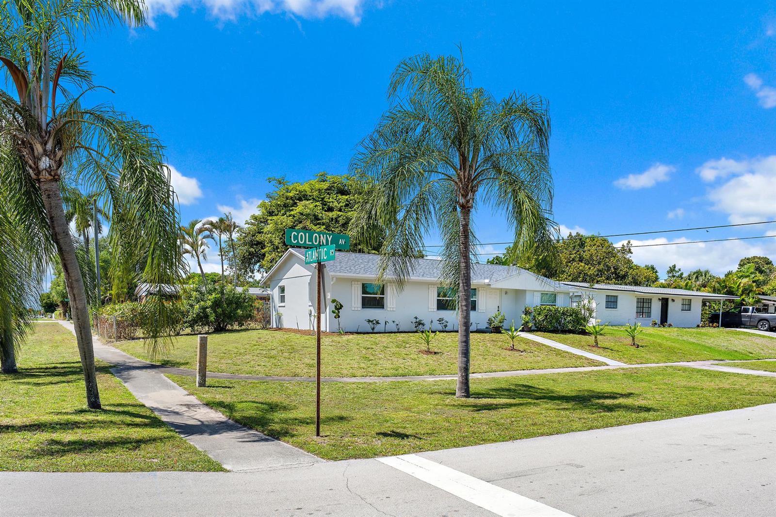 12015 Colony Avenue, Palm Beach Gardens FL 33410