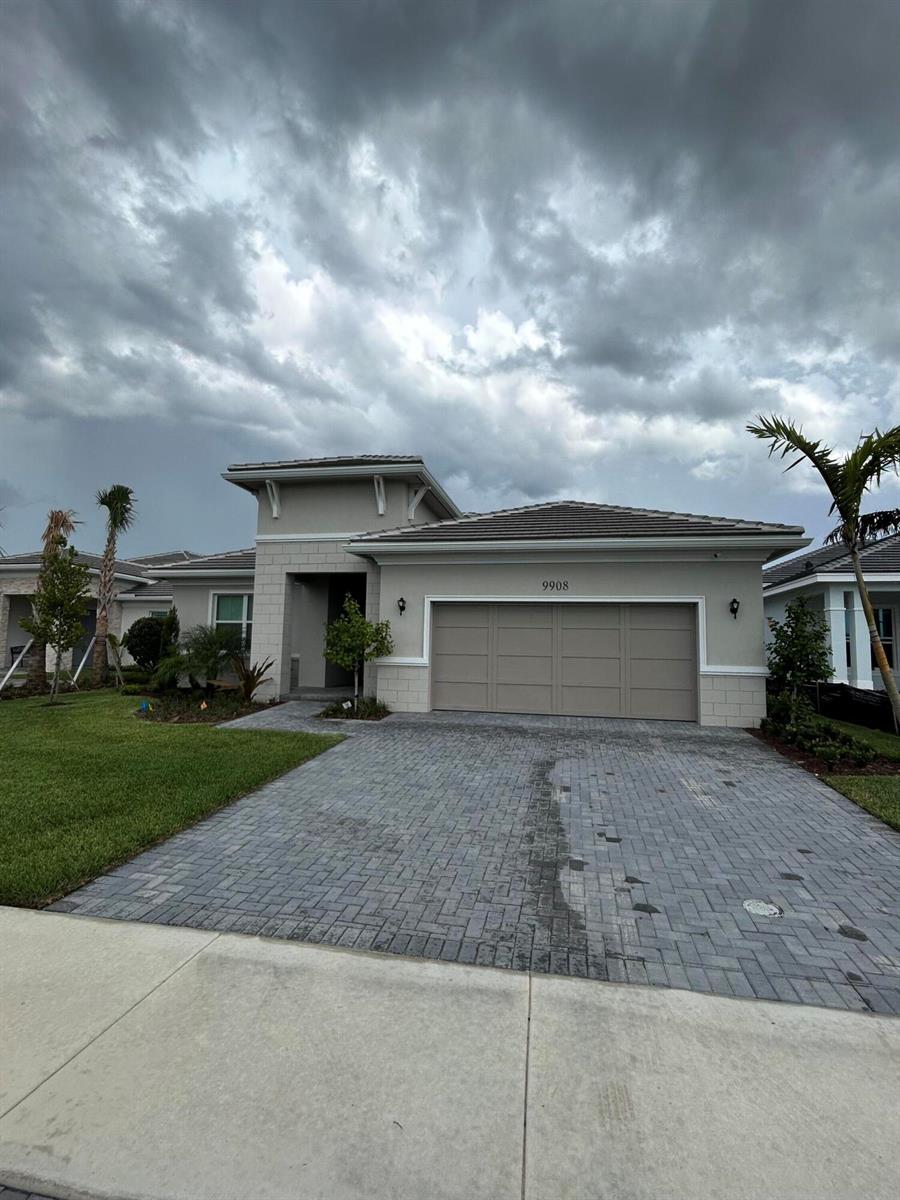 9908 Timber Creek Way, Palm Beach Gardens FL 33412