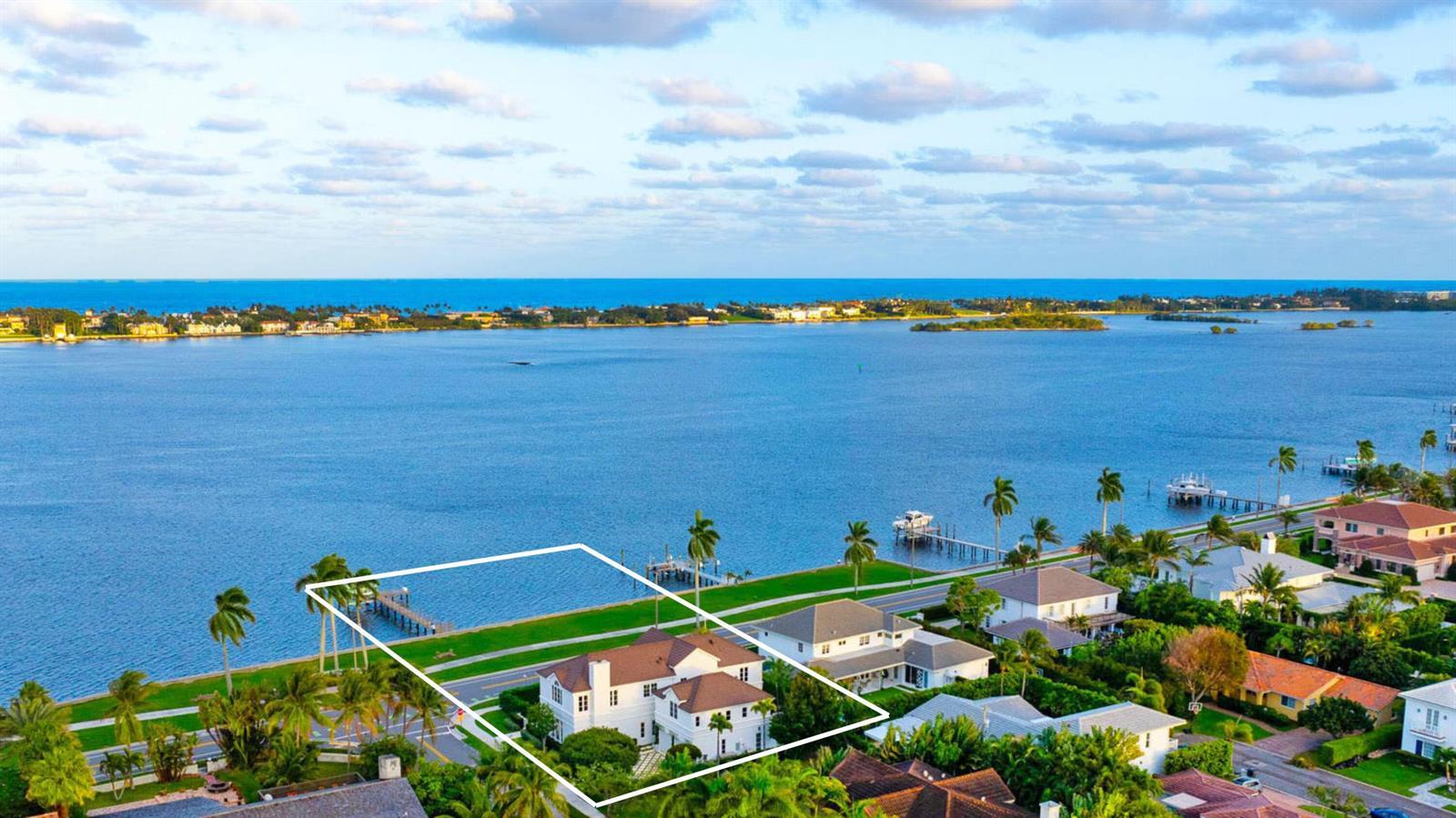 5501 S Flagler Drive, West Palm Beach FL 33405