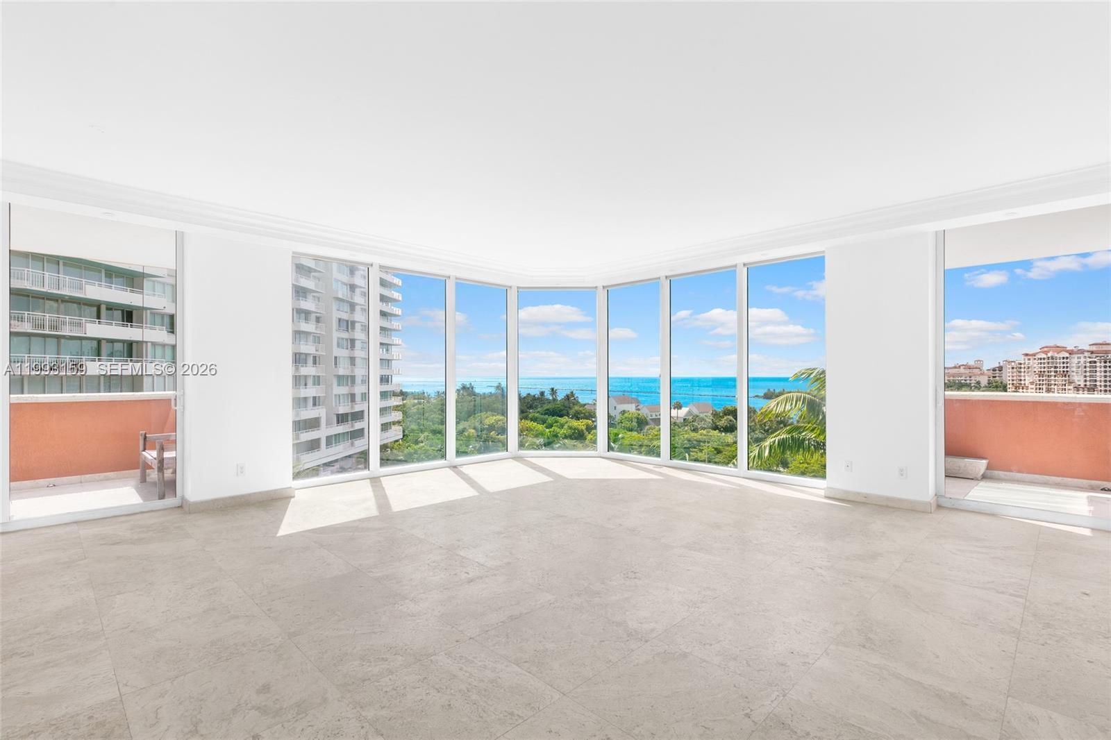 300 S Pointe Drive # 801, Miami Beach FL 33139 photo 3
