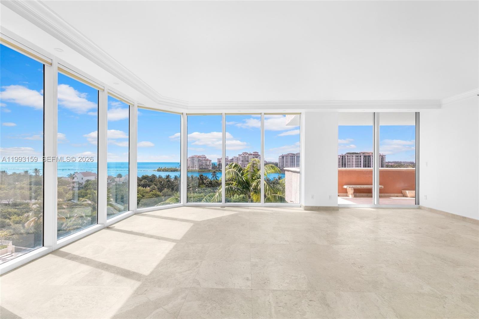 300 S Pointe Drive # 801, Miami Beach FL 33139 photo 4