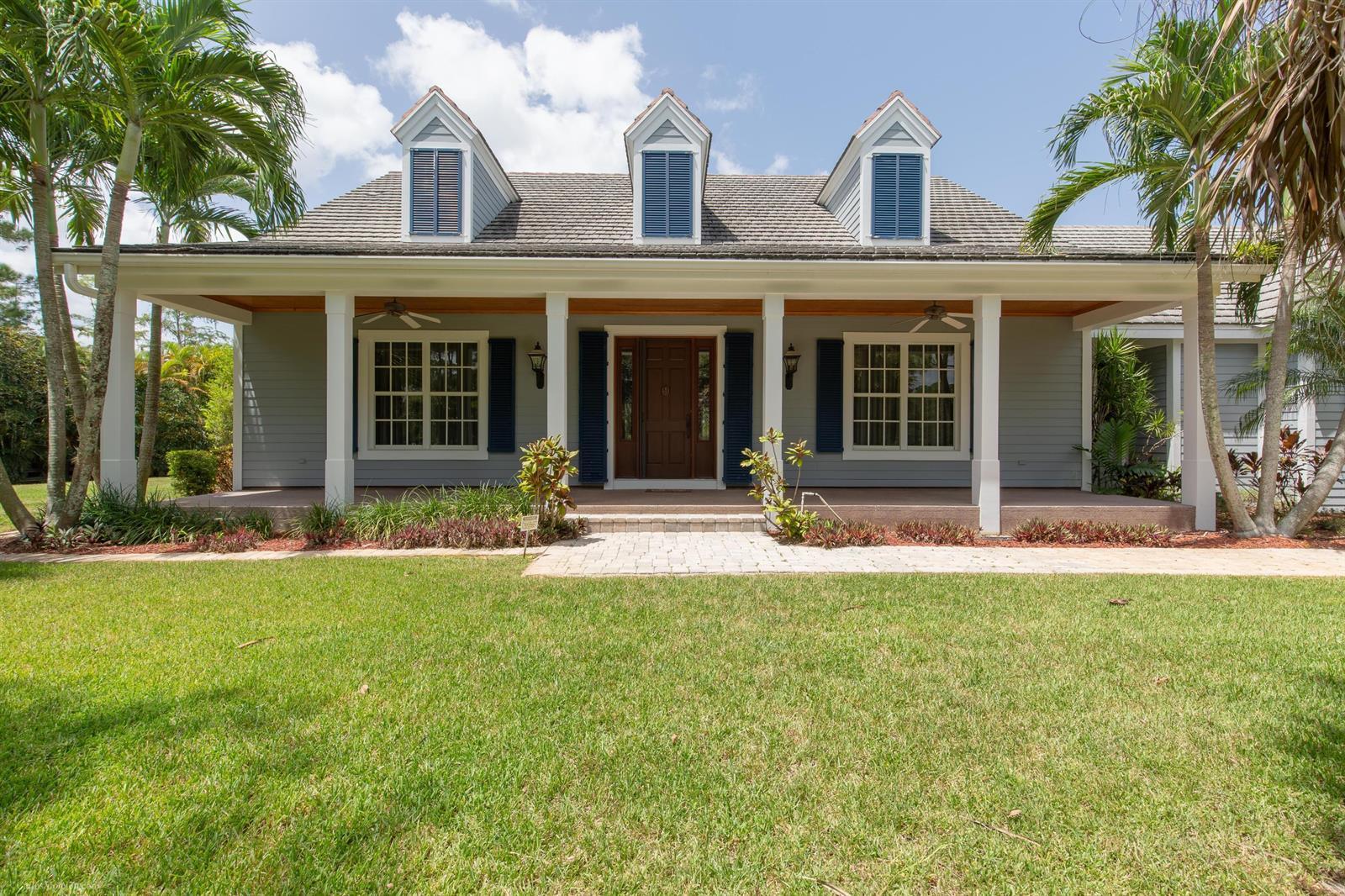 1321 Pelham Road, Wellington FL 33414