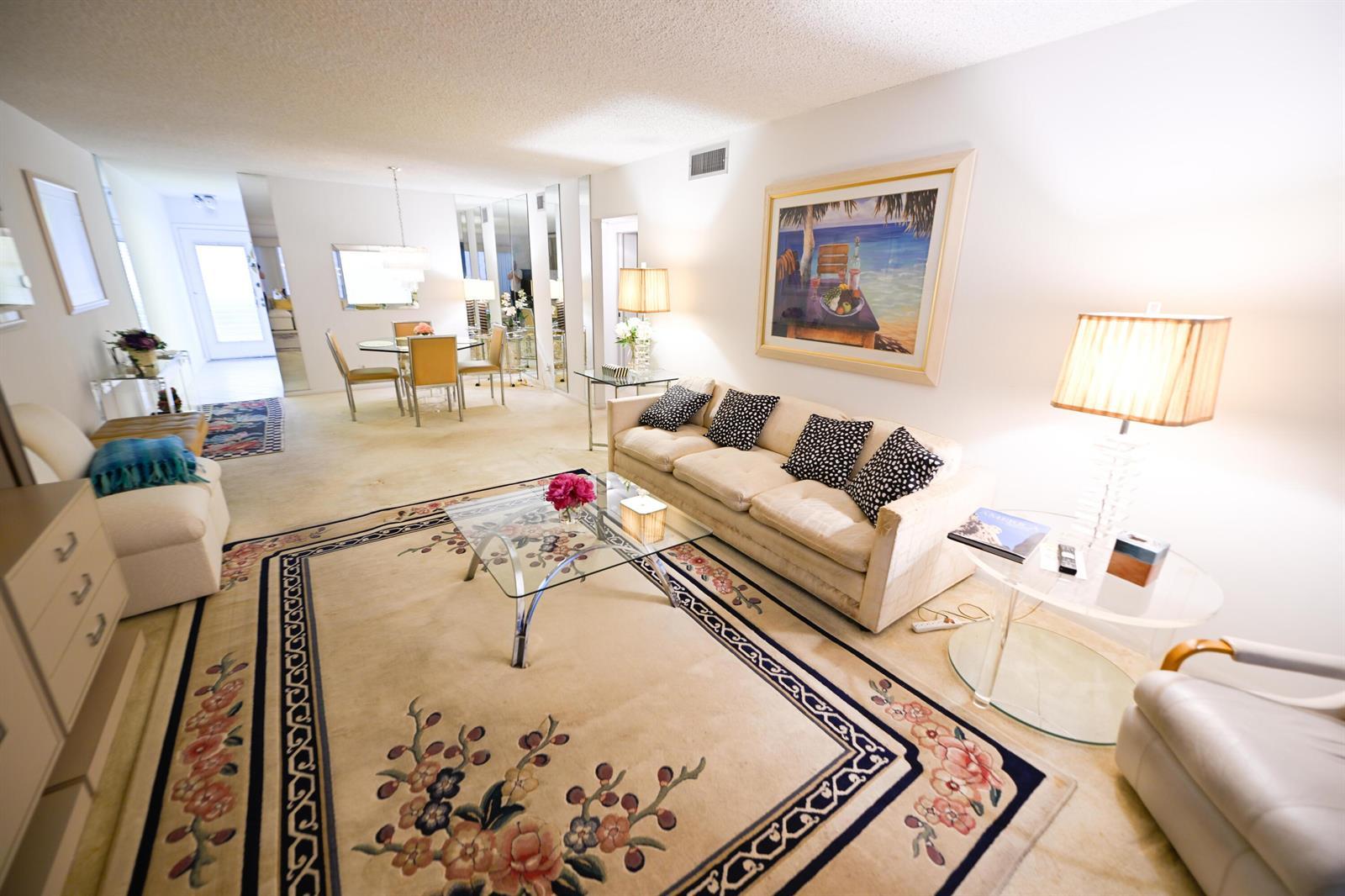 2901 Victoria Circle # J1, Coconut Creek FL 33066 photo 3