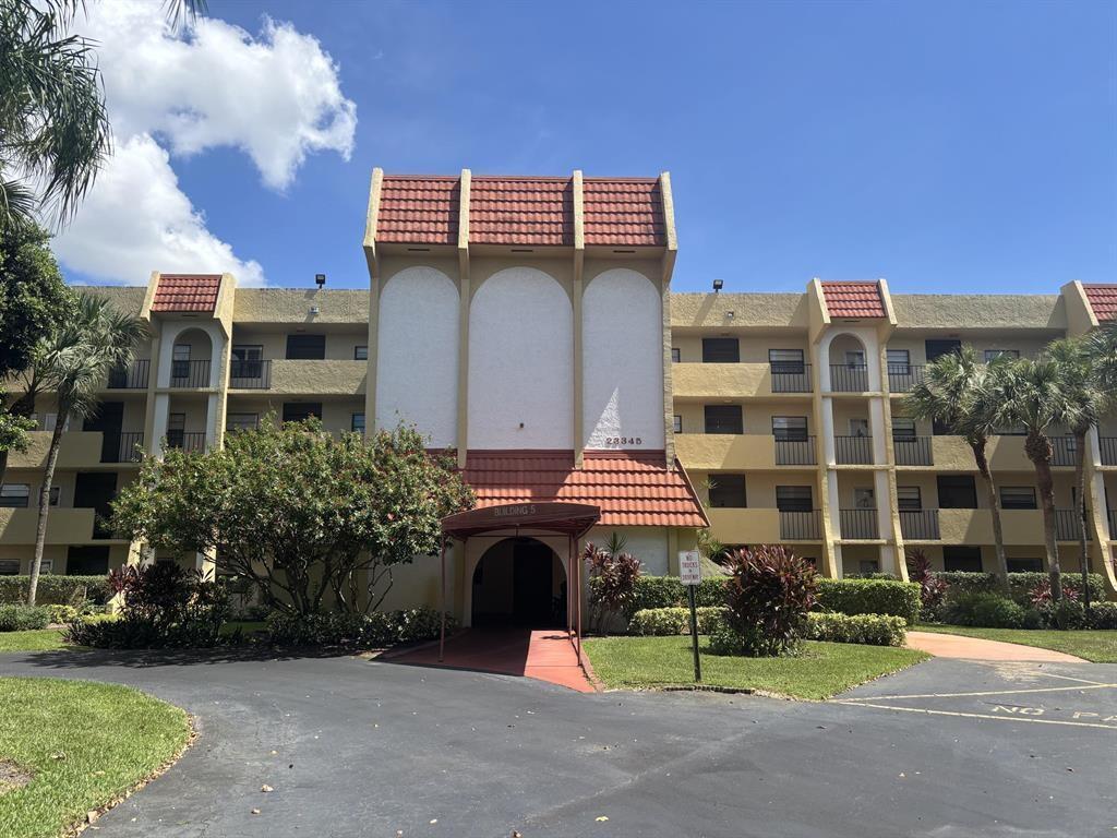 23345 Carolwood Lane # 104, Boca Raton FL 33428