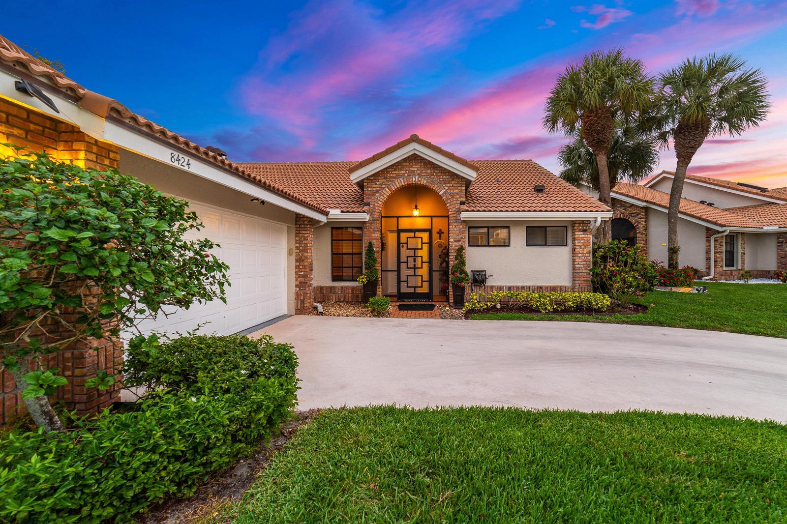 8424 Juddith Avenue, Boynton Beach FL 33472 photo 2