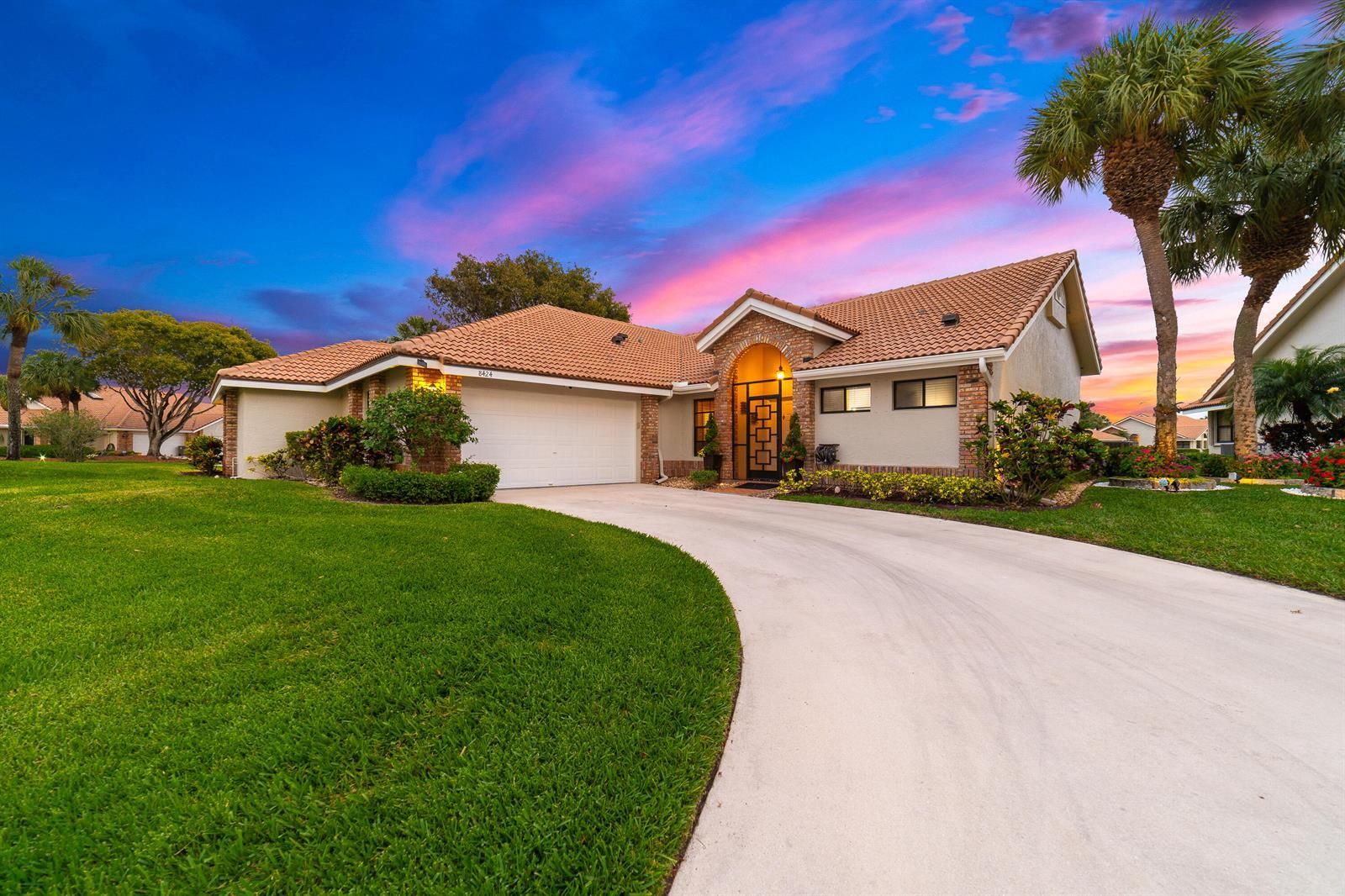 8424 Juddith Avenue, Boynton Beach FL 33472