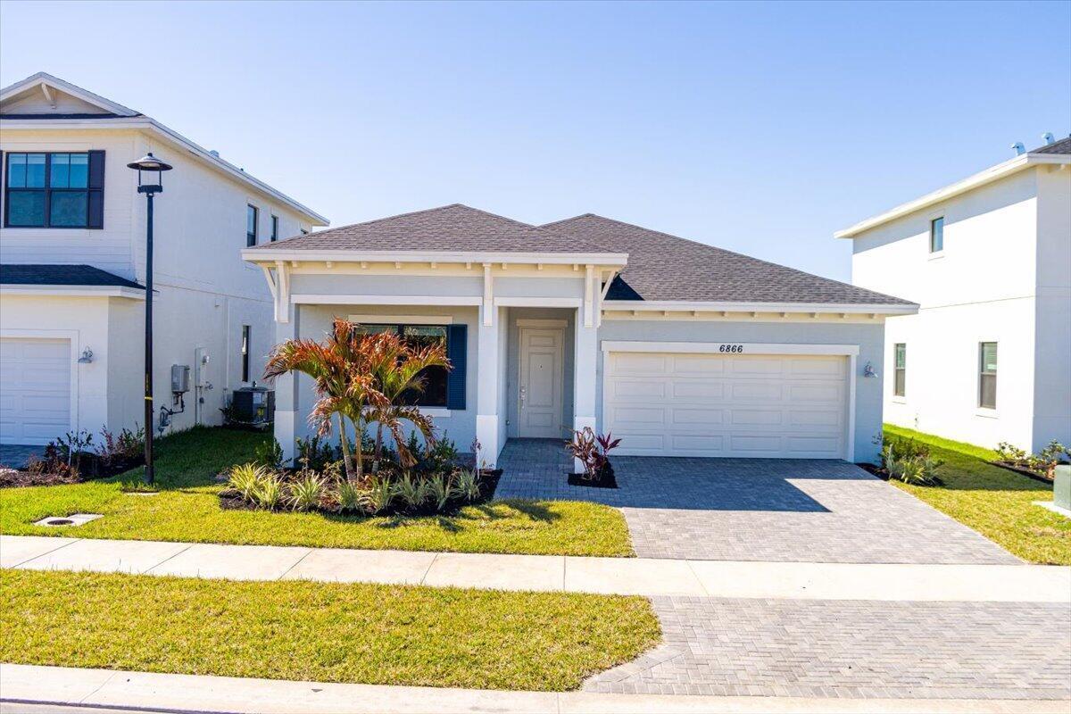 6661 NW Heirloom Terrace, Port St. Lucie FL 34987 photo 3