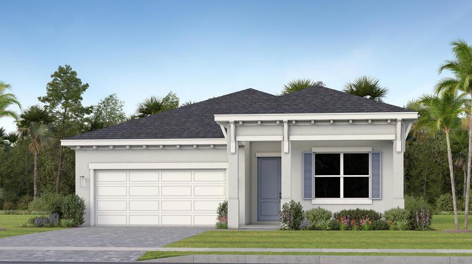 6661 NW Heirloom Terrace, Port St. Lucie FL 34987