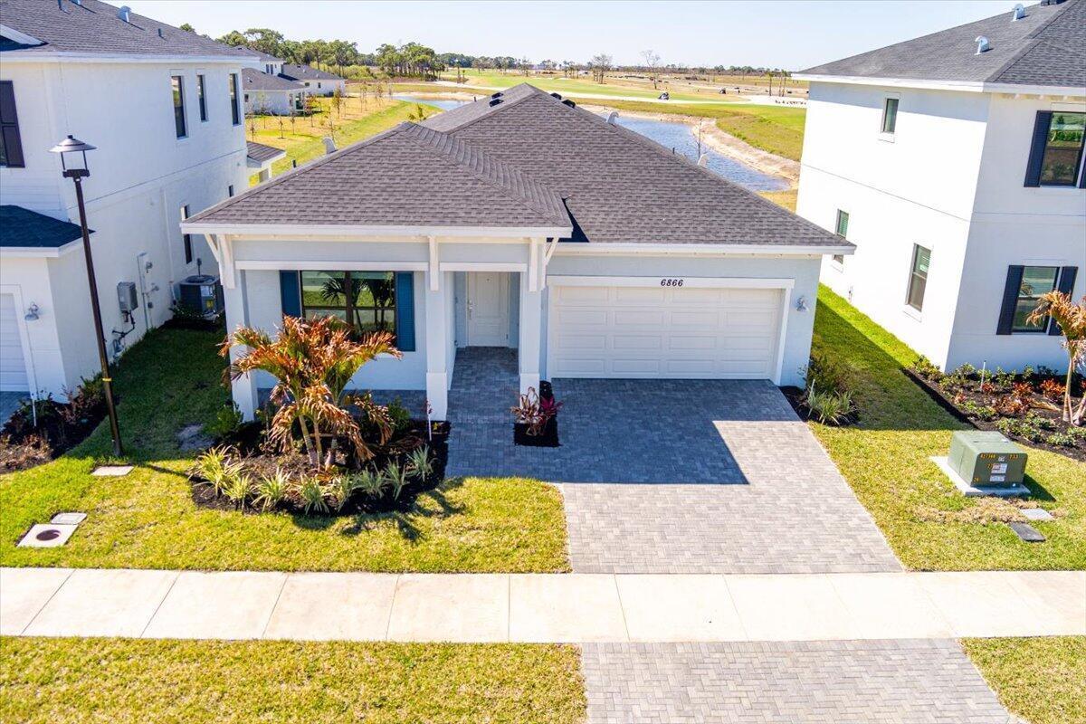 6661 NW Heirloom Terrace, Port St. Lucie FL 34987 photo 5