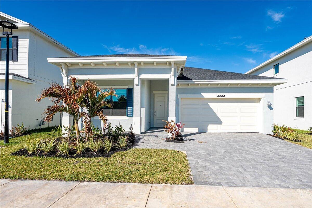 6661 NW Heirloom Terrace, Port St. Lucie FL 34987 photo 4